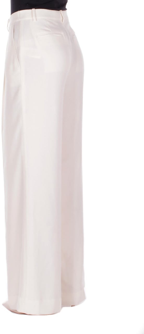 Ralph Lauren Trousers Beige Beige