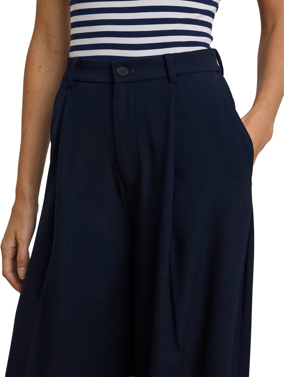 Ralph Lauren Rtw Sand Navy