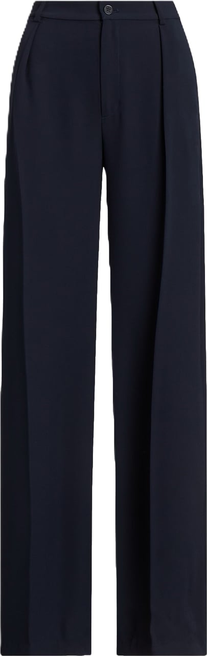 Ralph Lauren Rtw Sand Navy
