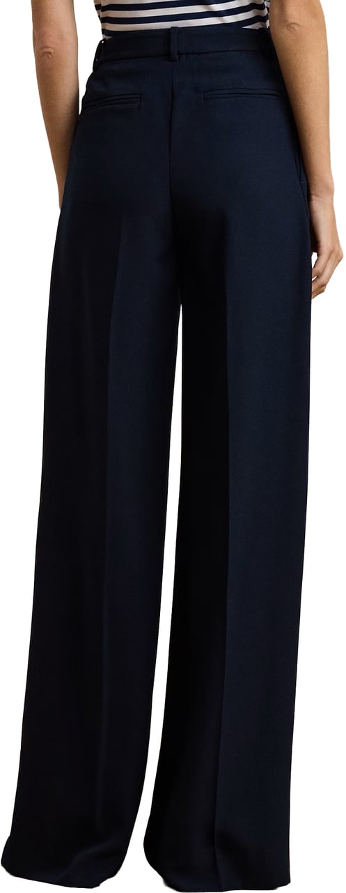 Ralph Lauren Rtw Sand Navy