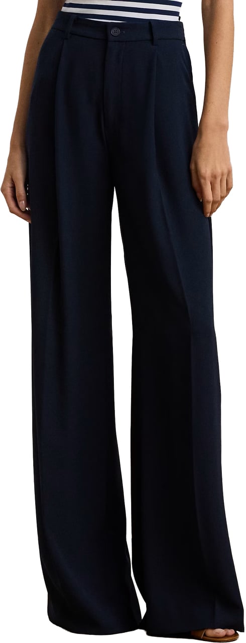 Ralph Lauren Rtw Sand Navy