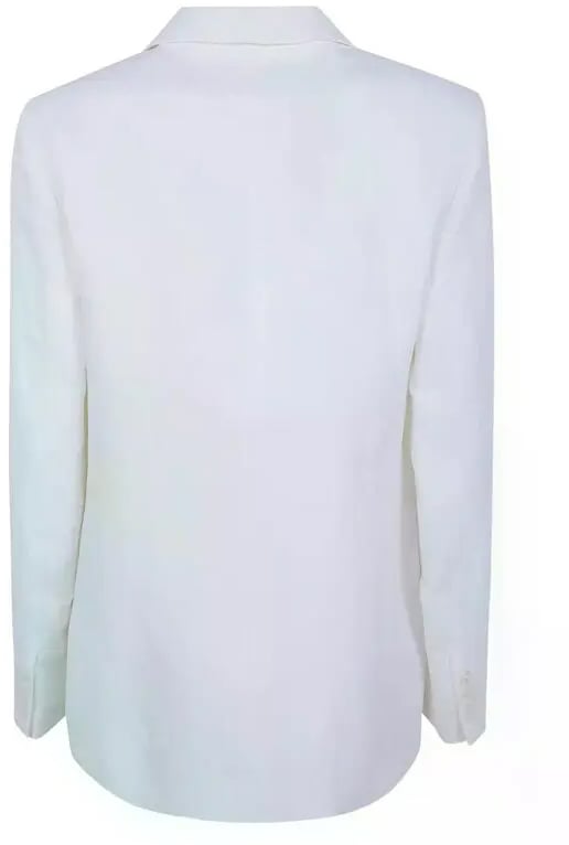 Ralph Lauren Jackets White Wit