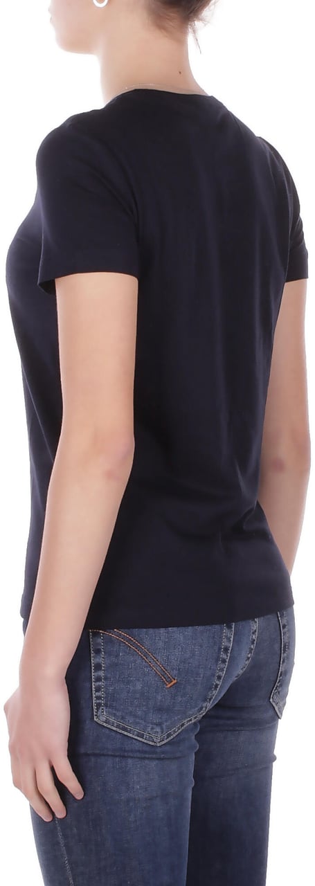 Ralph Lauren T-Shirts And Polos Blue Blauw