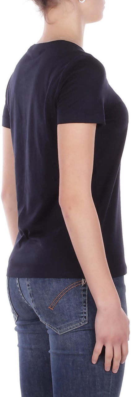 Ralph Lauren T-Shirts And Polos Navy Navy