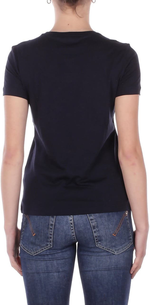 Ralph Lauren T-Shirts And Polos Navy Navy