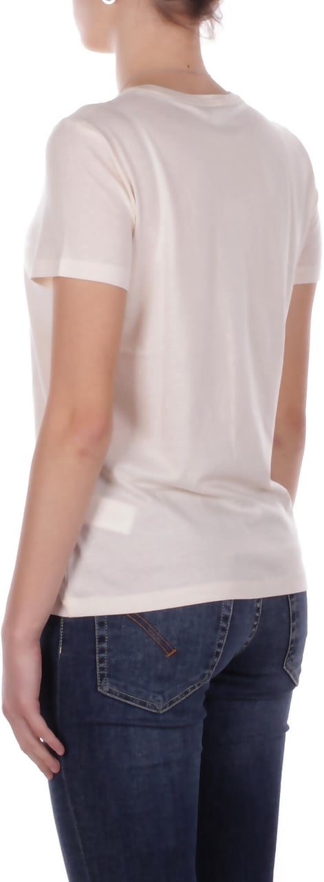 Ralph Lauren T-Shirts And Polos Beige Beige