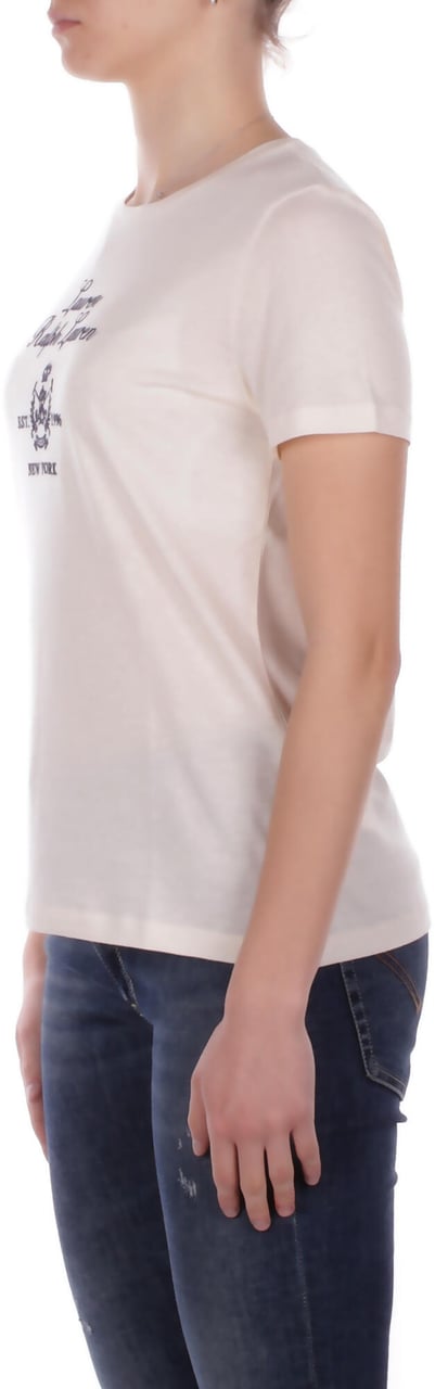 Ralph Lauren T-Shirts And Polos Beige Beige