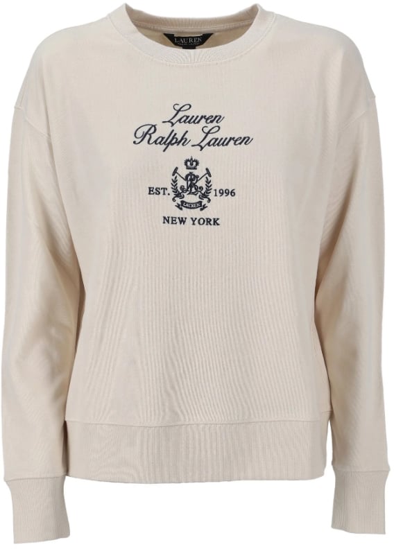 Ralph Lauren Sweaters Natural Neutraal
