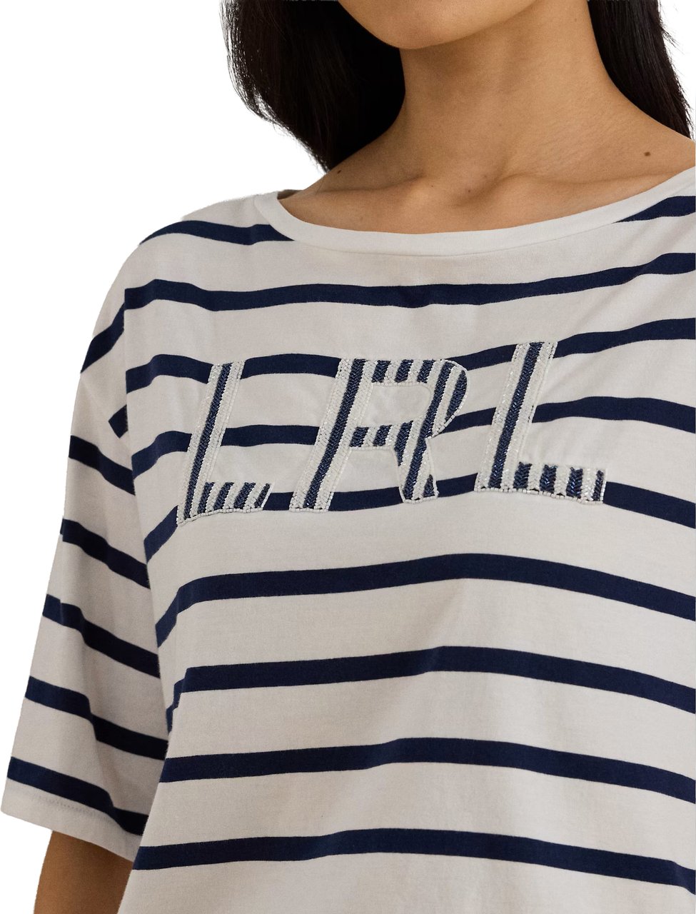 Ralph Lauren T-Shirts And Polos Spotted Divers