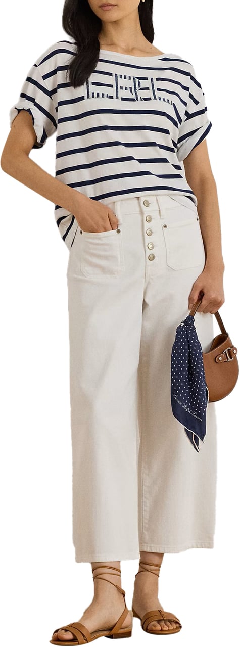 Ralph Lauren T-Shirts And Polos Spotted Divers