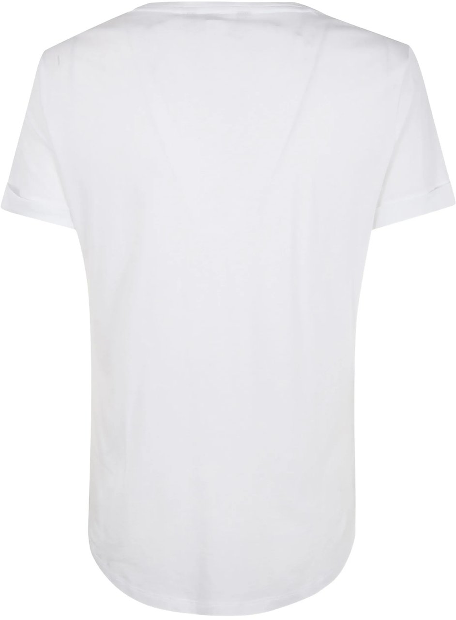 Ralph Lauren T-Shirts And Polos Spotted Wit