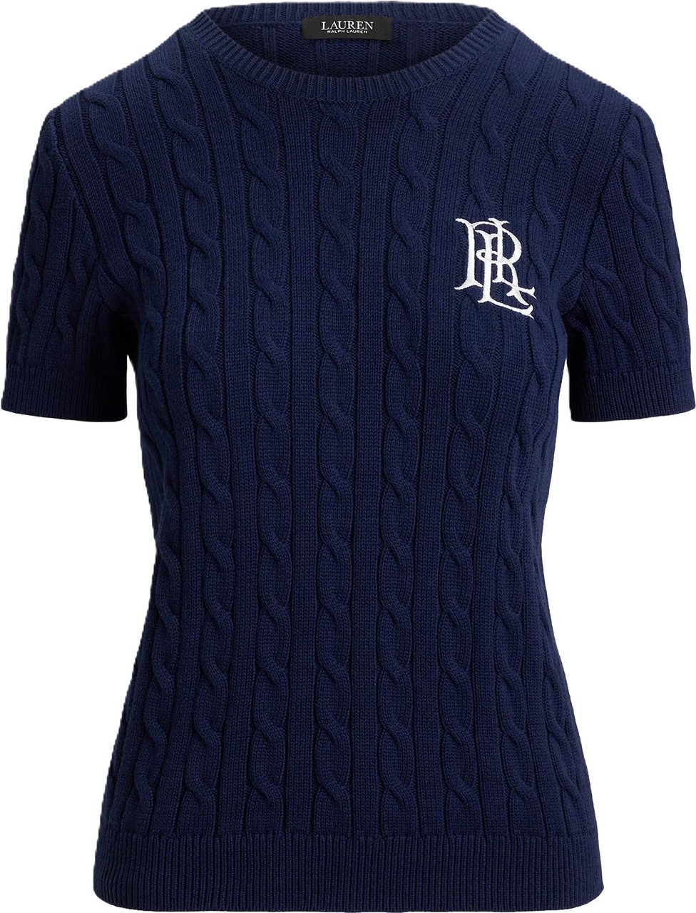 Ralph Lauren Sweaters Sand Navy