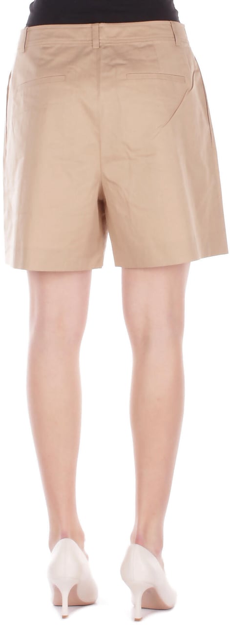Ralph Lauren Shorts Tan Beige