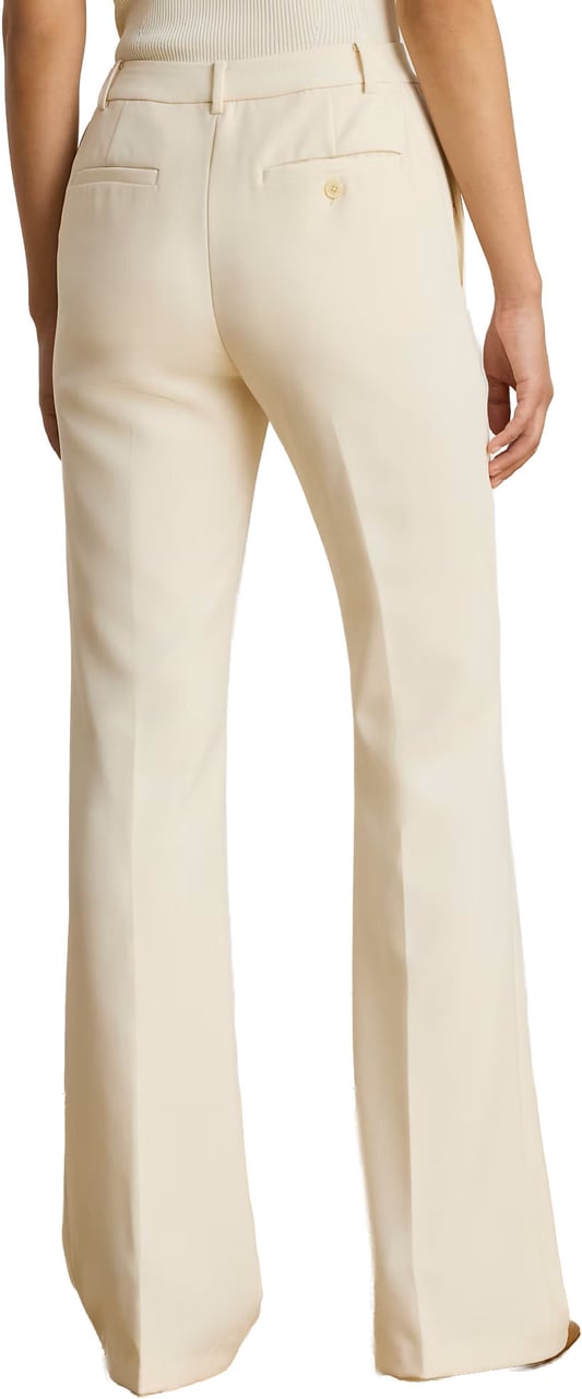 Ralph Lauren Rtw Natural Wit