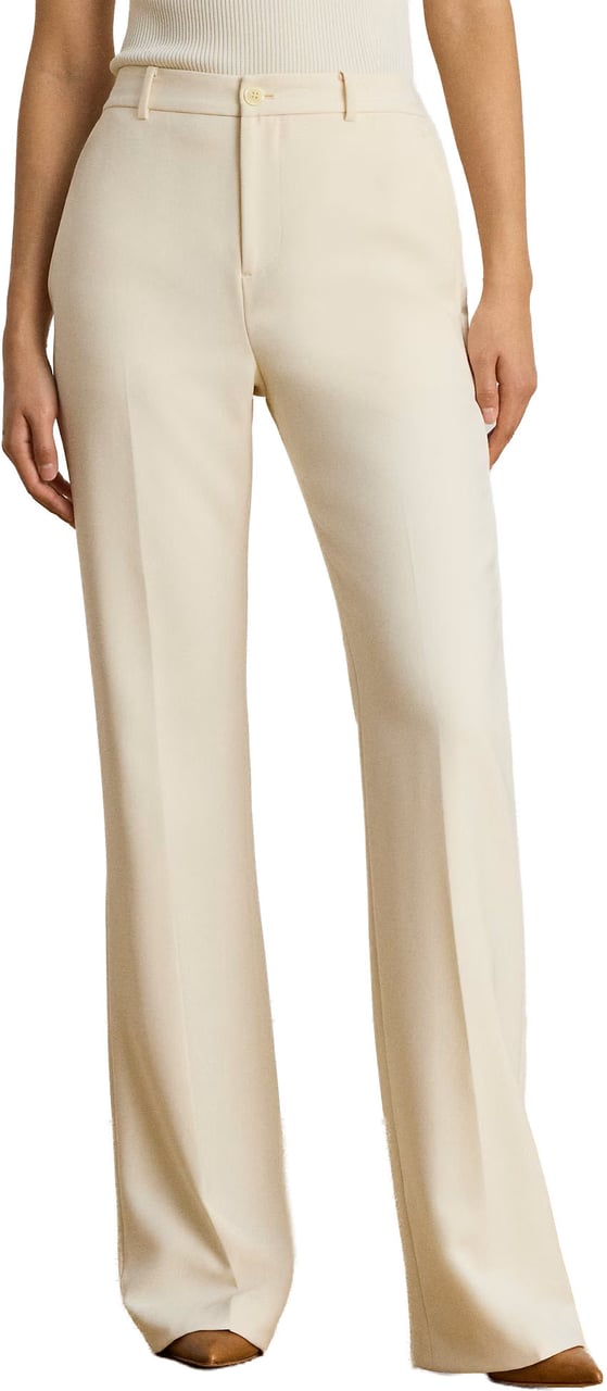 Ralph Lauren Rtw Natural Wit
