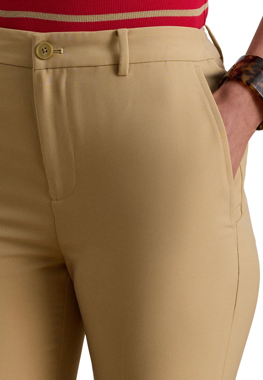 Ralph Lauren Rtw Light Beige Beige