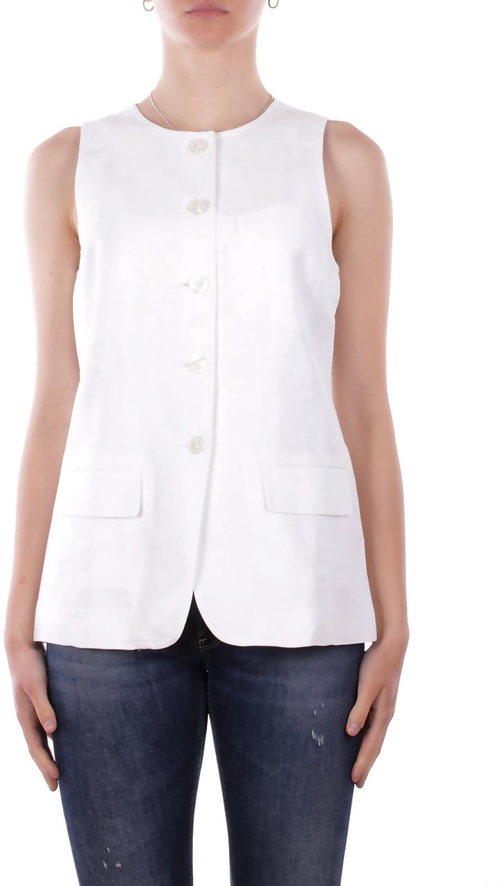Ralph Lauren Jackets White Wit