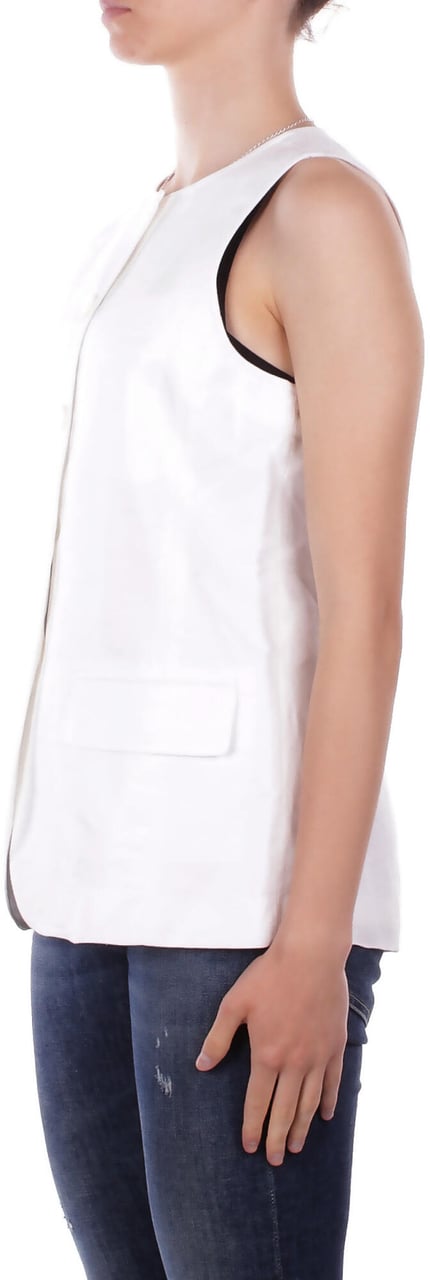 Ralph Lauren Jackets White Wit