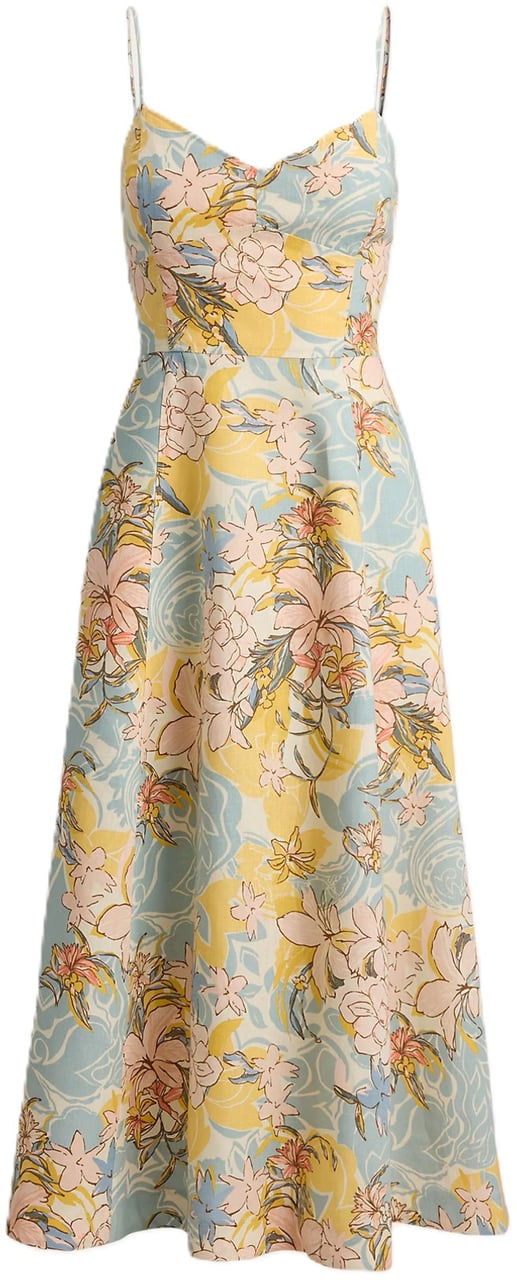 Ralph Lauren Dresses Floreale Divers
