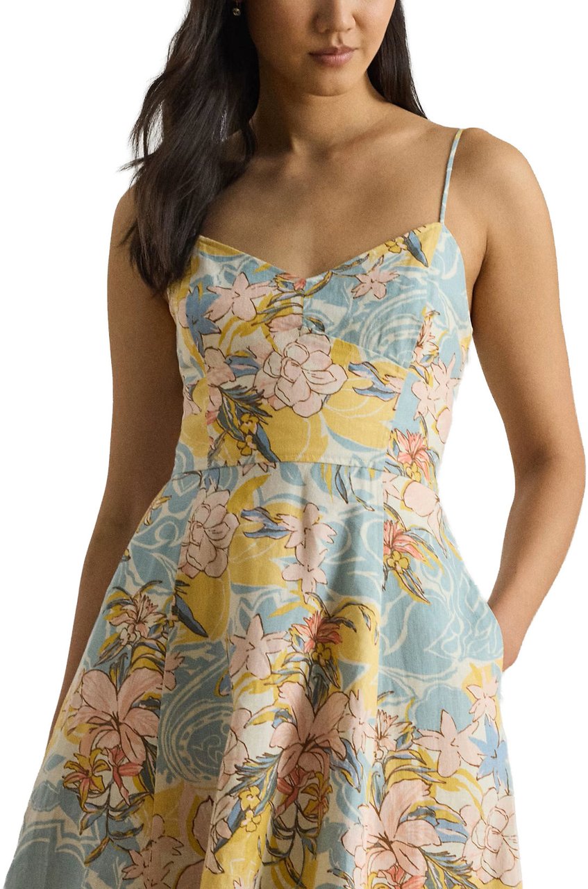 Ralph Lauren Dresses Floreale Divers