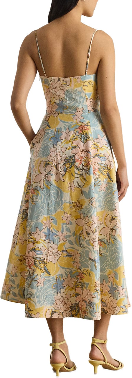 Ralph Lauren Dresses Floreale Divers