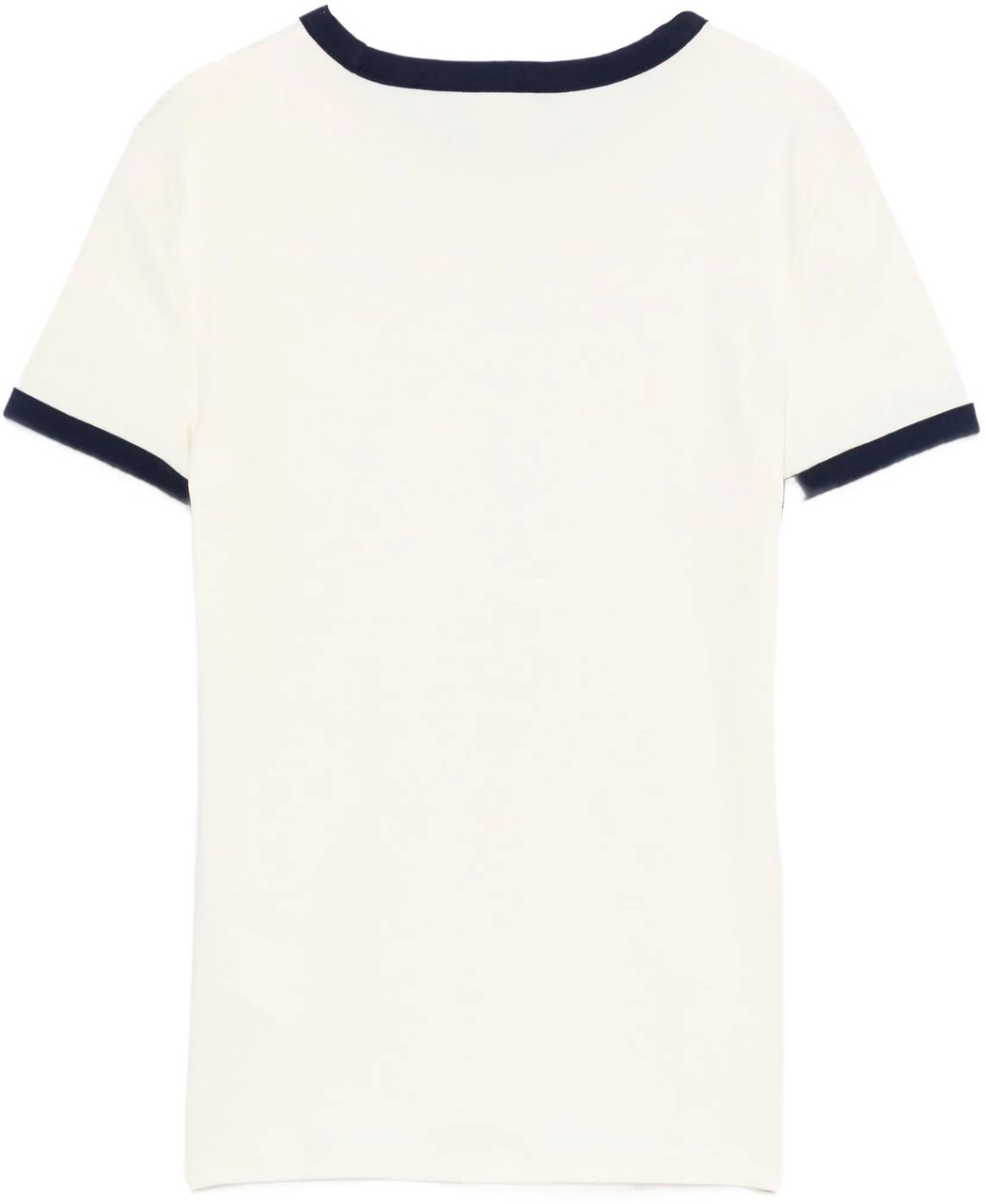 Ralph Lauren T-Shirts And Polos Natural Wit