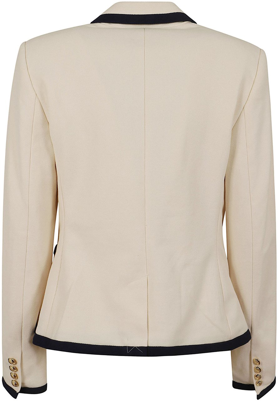 Ralph Lauren LAUREN KNIT-BLAZER/SPORT COAT Beige