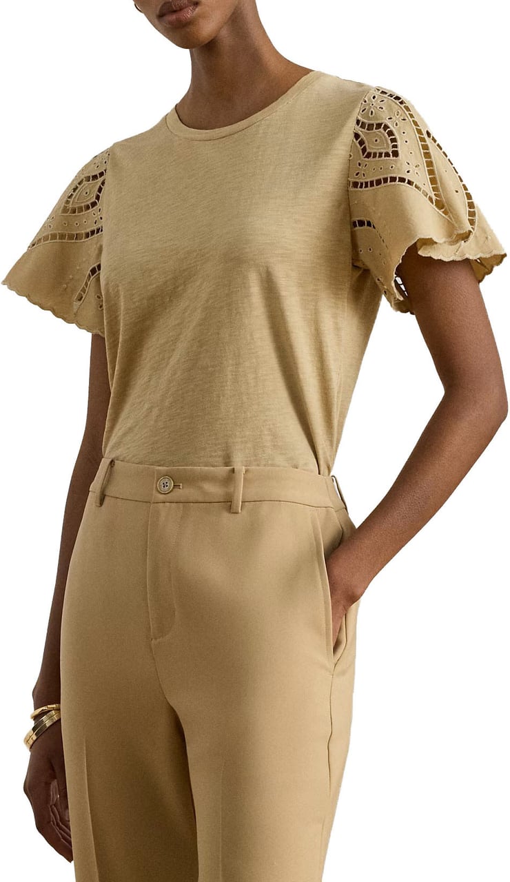 Ralph Lauren Sweaters Light Beige Beige