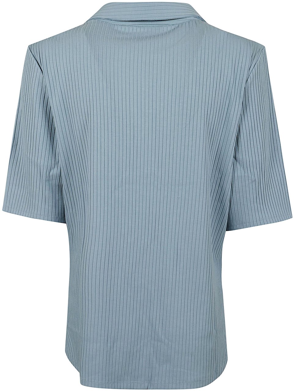 Ralph Lauren LAUREN KNIT POLO Lichtblauw