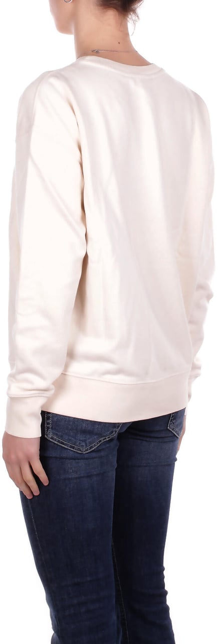 Ralph Lauren Sweaters Crema Wit
