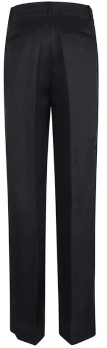 Ralph Lauren Trousers Blue Navy
