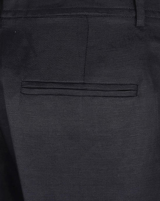 Ralph Lauren Trousers Blue Navy