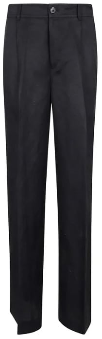 Ralph Lauren Trousers Blue Navy