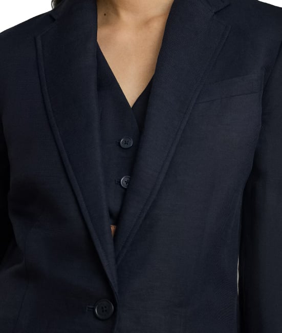Ralph Lauren Jackets Blue Navy