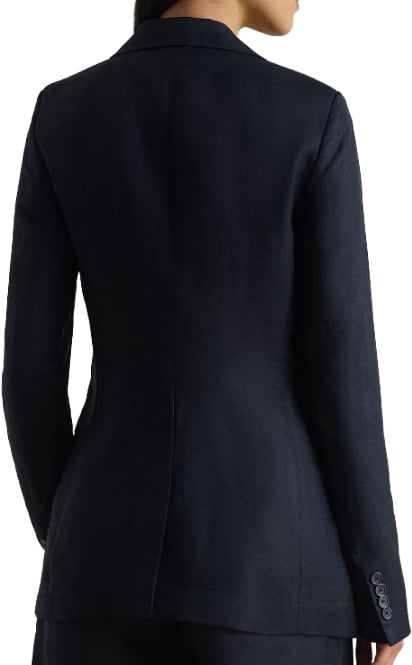 Ralph Lauren Jackets Blue Navy