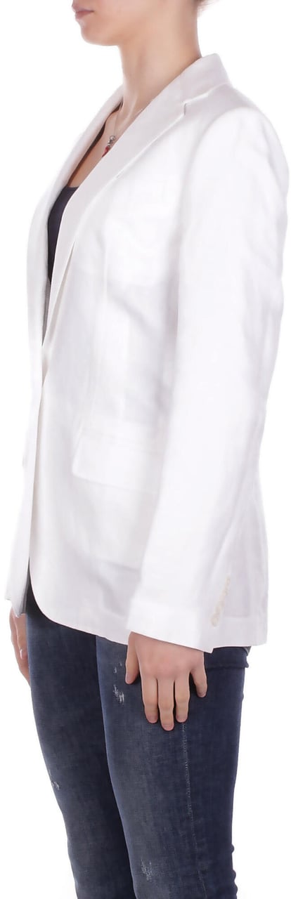 Ralph Lauren Jackets White Wit