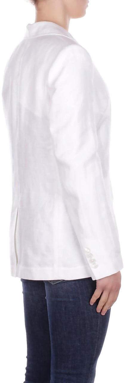 Ralph Lauren Jackets White Wit