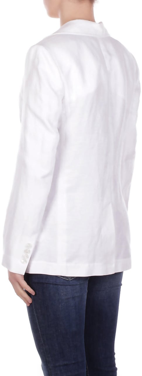 Ralph Lauren Jackets White Wit