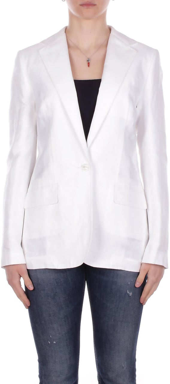 Ralph Lauren Jackets White Wit