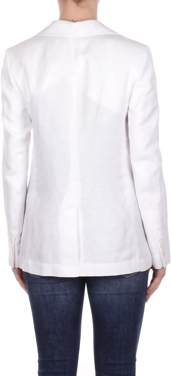 Ralph Lauren Jackets White Wit