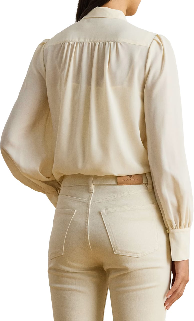 Ralph Lauren Shirts Natural Beige