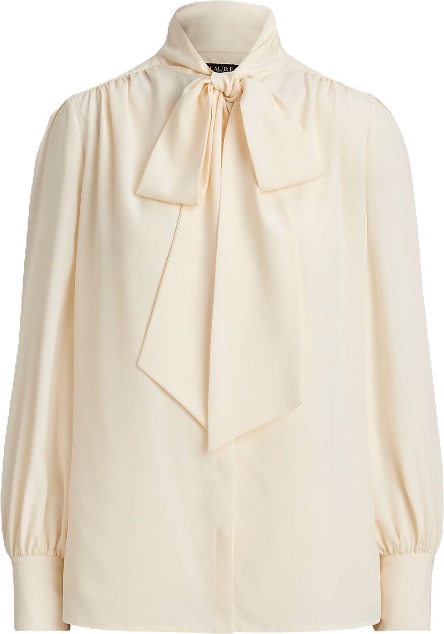 Ralph Lauren Shirts Natural Beige