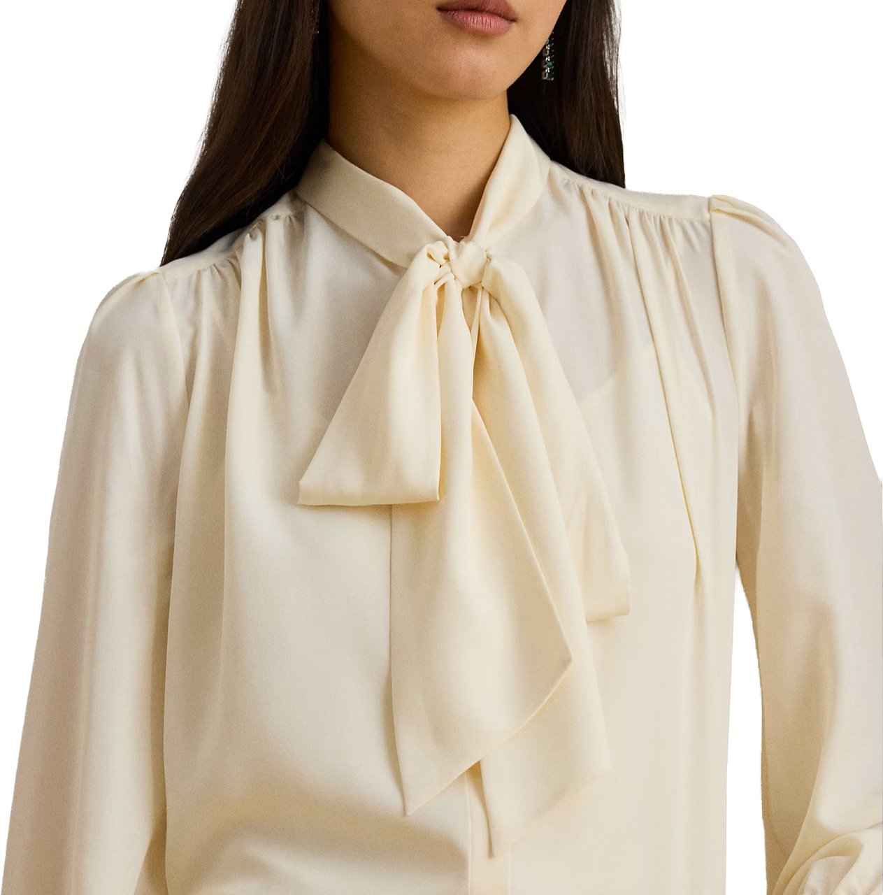 Ralph Lauren Shirts Natural Beige