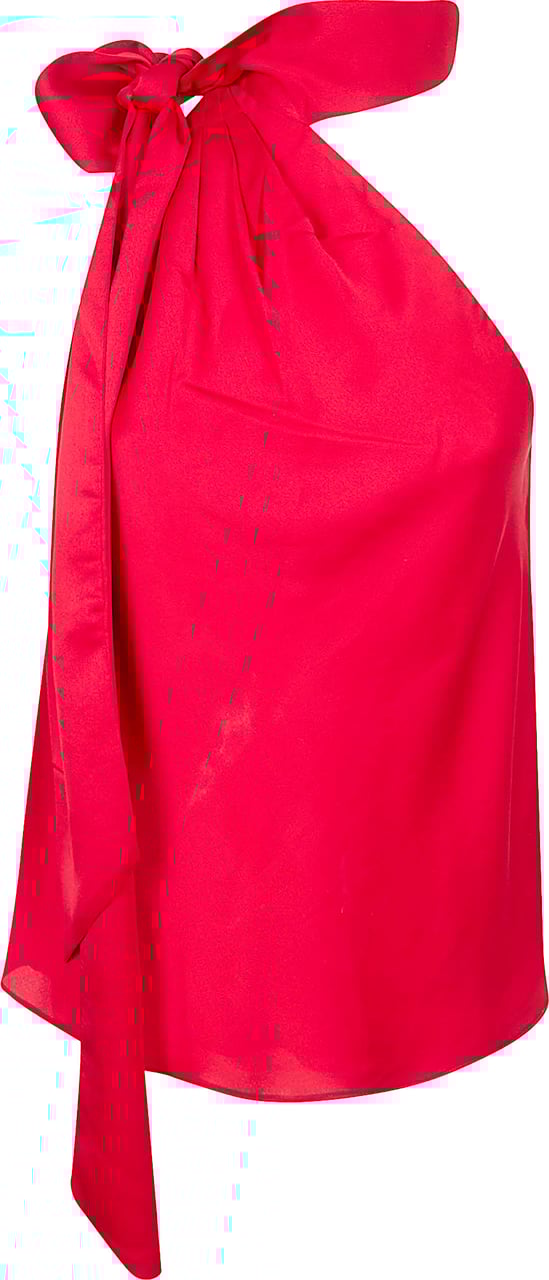 Ralph Lauren LAUREN 200P14121.002 Rood