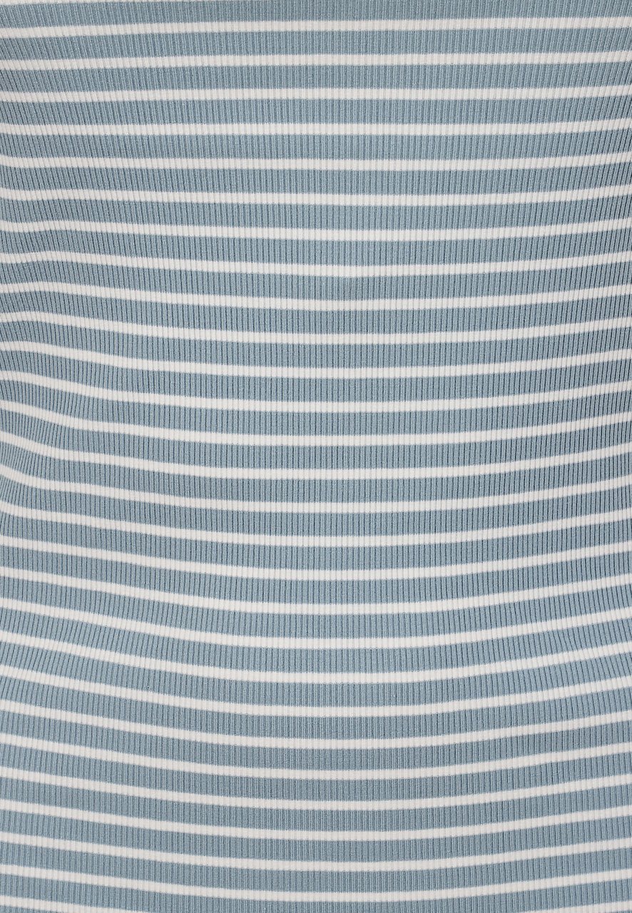 Ralph Lauren LAUREN KNIT TANK TOP PULLOVER Wit