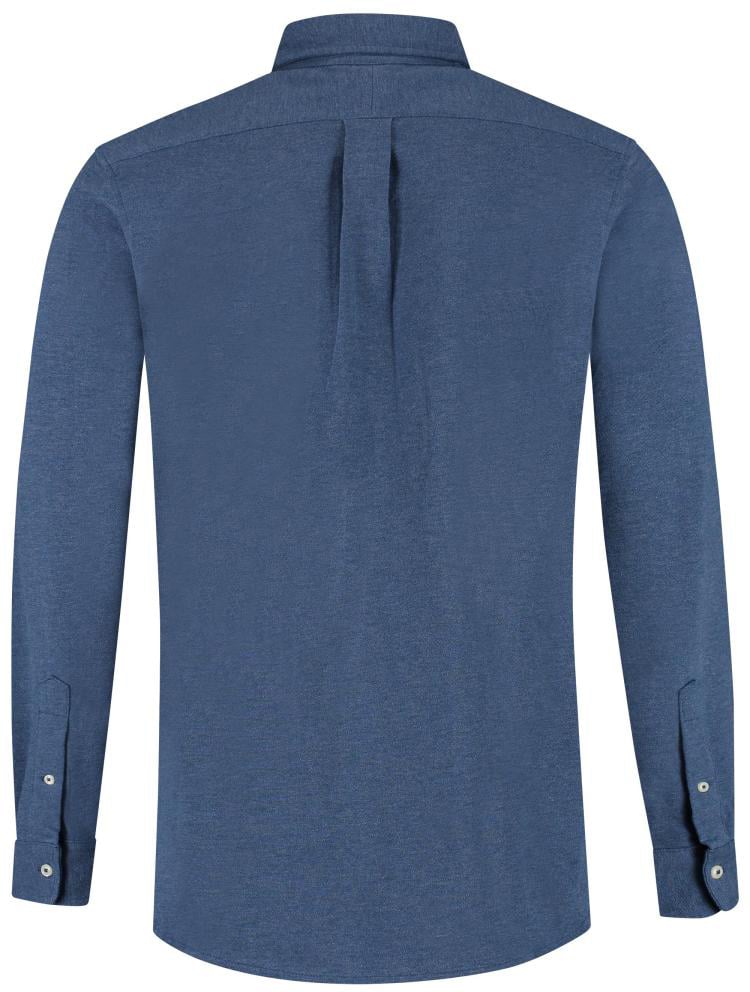Ralph Lauren Sport Shirt Blauw