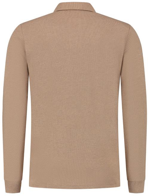 Ralph Lauren Polo Shirt Beige