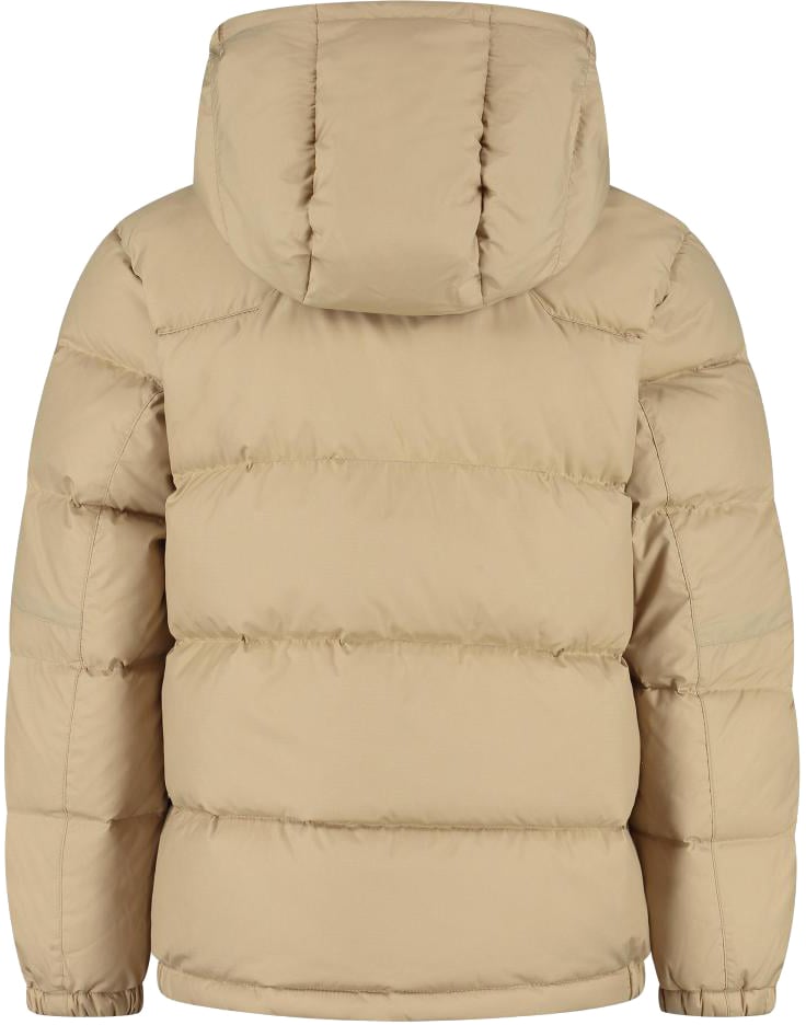 Ralph Lauren Down Jkt-outerwear-bomber Bruin