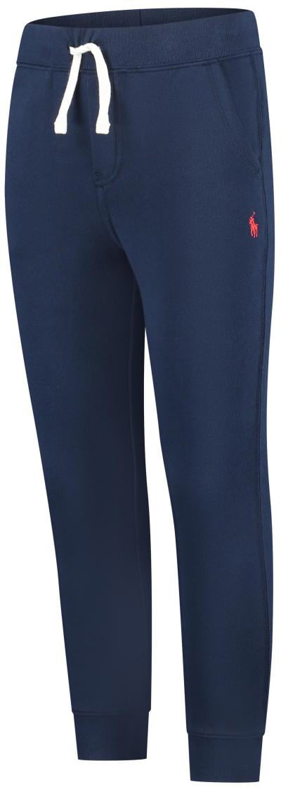 Ralph Lauren Jogger-bottoms-pant Blauw