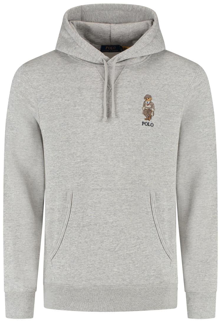 Ralph Lauren Sweatshirt Grijs